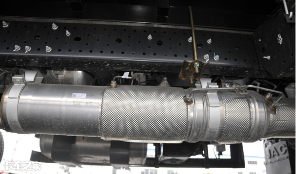 國六車型限速限扭問題頻發(fā)，可能不是質(zhì)量問題，而是你還不會(huì)用