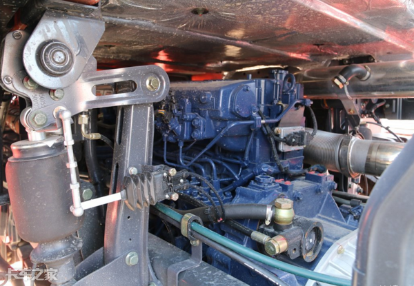 國六車型限速限扭問題頻發(fā)，可能不是質(zhì)量問題，而是你還不會(huì)用