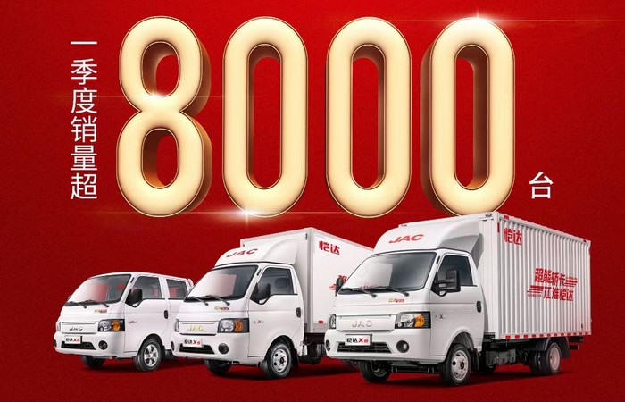 愷歌高奏，一路飄紅，2021一季度完美收官！